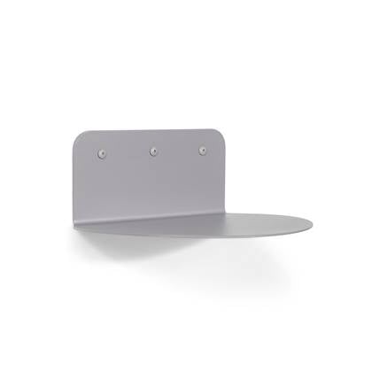 SPINDER DESIGN FLEX Wandplank - Silky Taupe