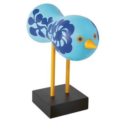 Birds 1967 decoratie No.4