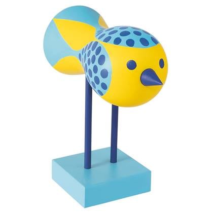 Birds 1967 decoratie No.5