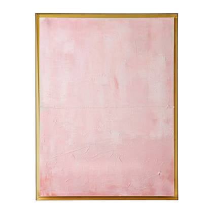 HKliving Thousand Layers Schilderij