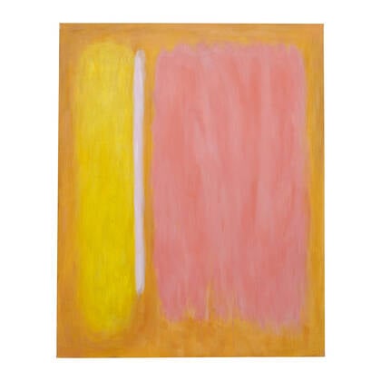 Urban Nature Culture Wanddecoratie Sol