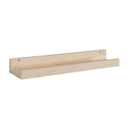 Calicosy - Wandplank van grenen - B60 cm