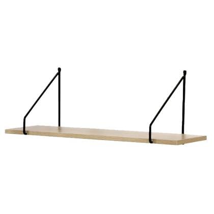 Calicosy - Wandplank - Industriële stijl - B60 cm