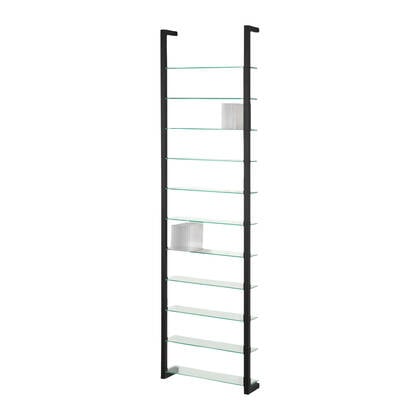 Spinder Design Cubic CD Wandrek - Zwart