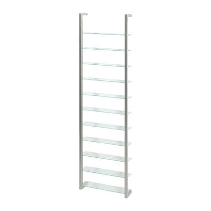 Spinder Design Cubic CD Wandrek - Zilver