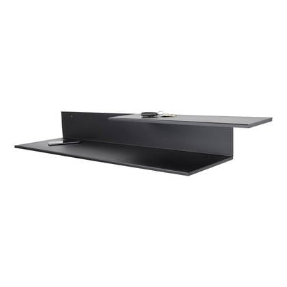 SPINDER DESIGN FOLIO 120 Wandrek - Zwart