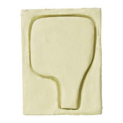 HKliving Pocket Exhibit Dwell - 12 x 7 x 16 cm