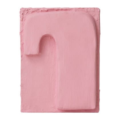 HKliving Pocket Exhibit Crave - 12 x 7 x 16 cm