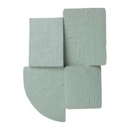 HKliving Levels Wandornament