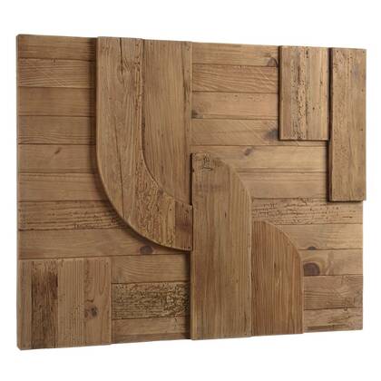 Macabane Wanddecoratie Grady C