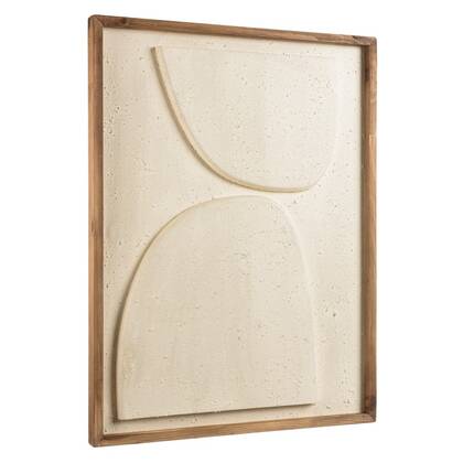 Macabane Wanddecoratie Darryl