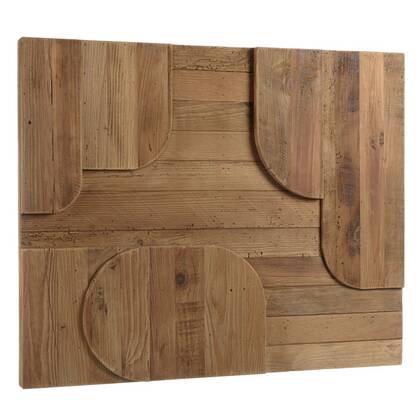 Macabane Wanddecoratie Grady D