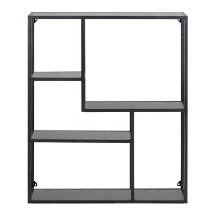 by fonQ Jaxon Wandrek 91 x 75 - Zwart