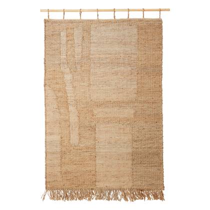 Ferm Living Harvast Wandkleed - H 165 x B 100 cm