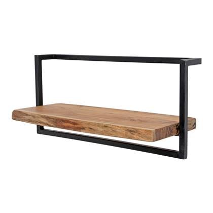 by fonQ Pim Wandplank