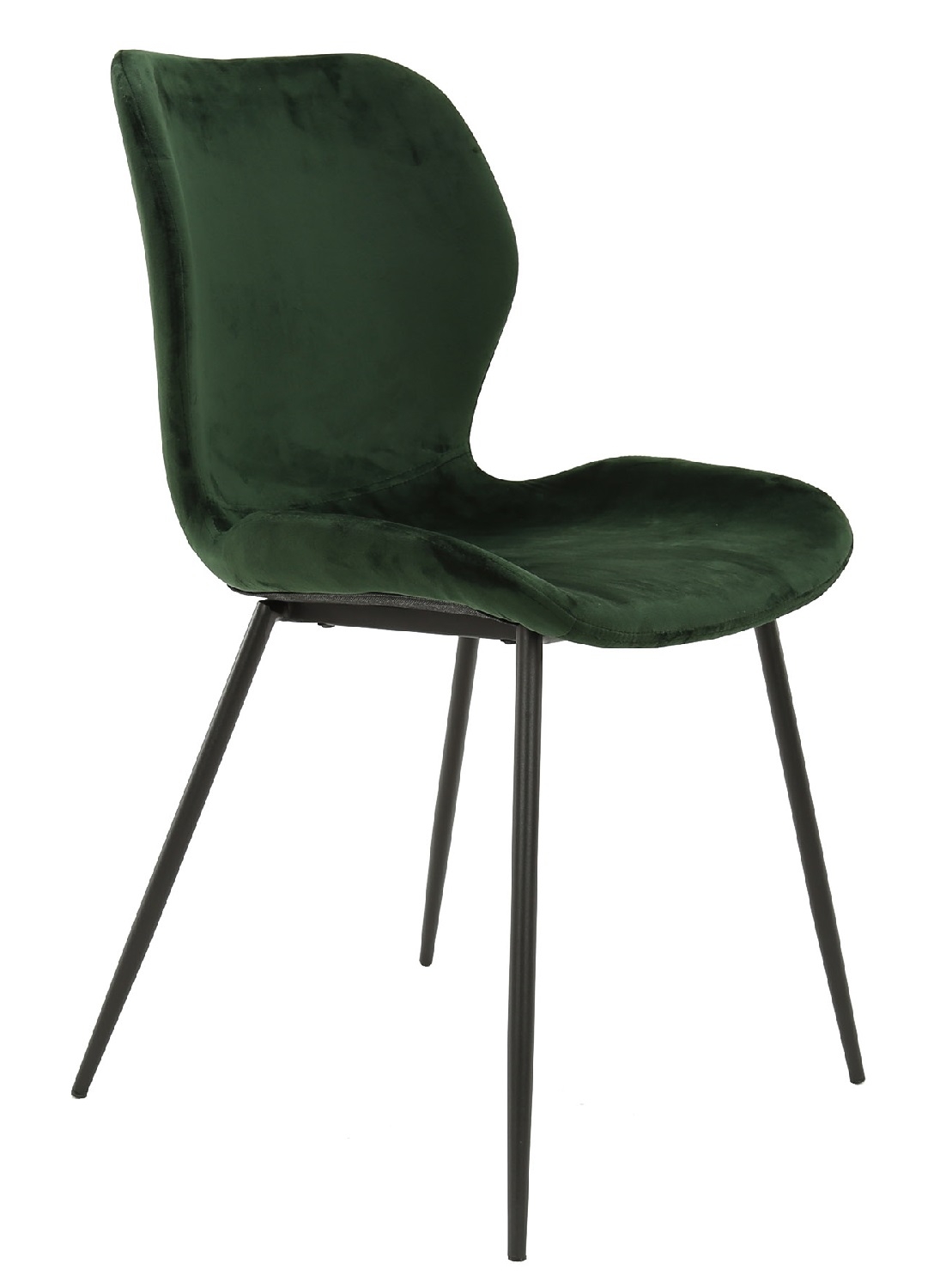 Eetkamerstoel Wilson groen