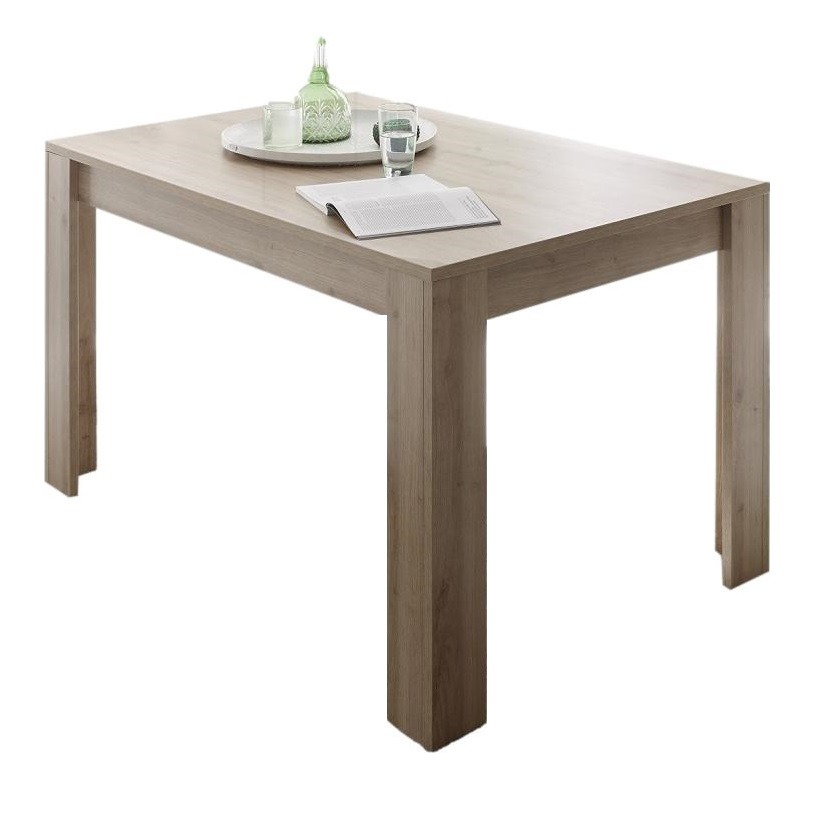 Eettafel Firenze 180 cm breed in Cadiz eiken