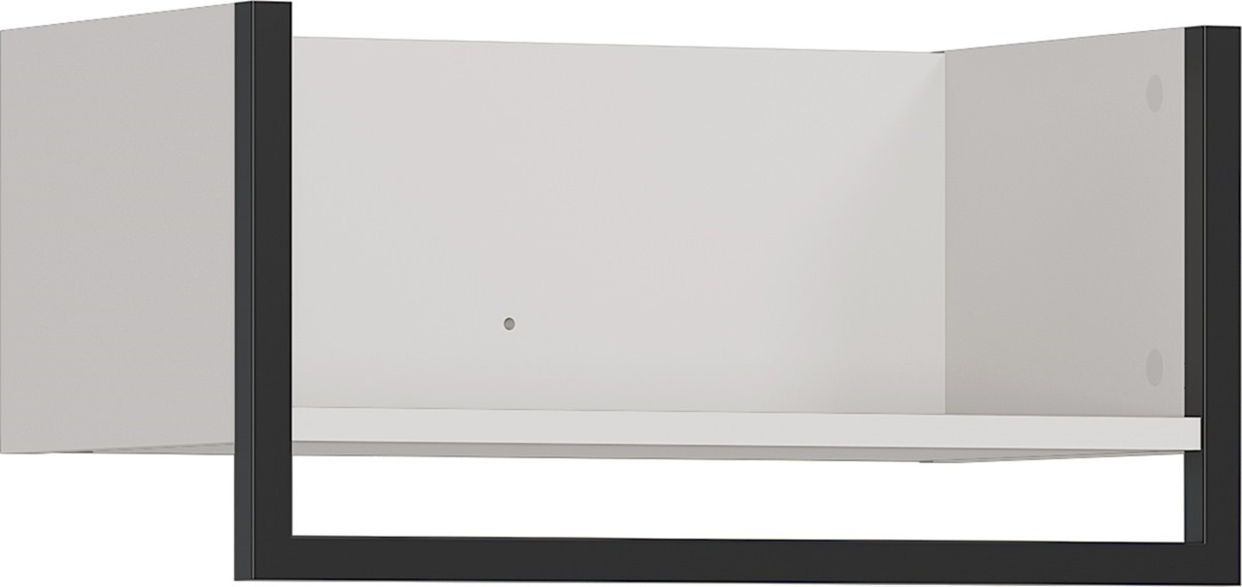 Kapstok Madeo 51 cm breed in cashmere