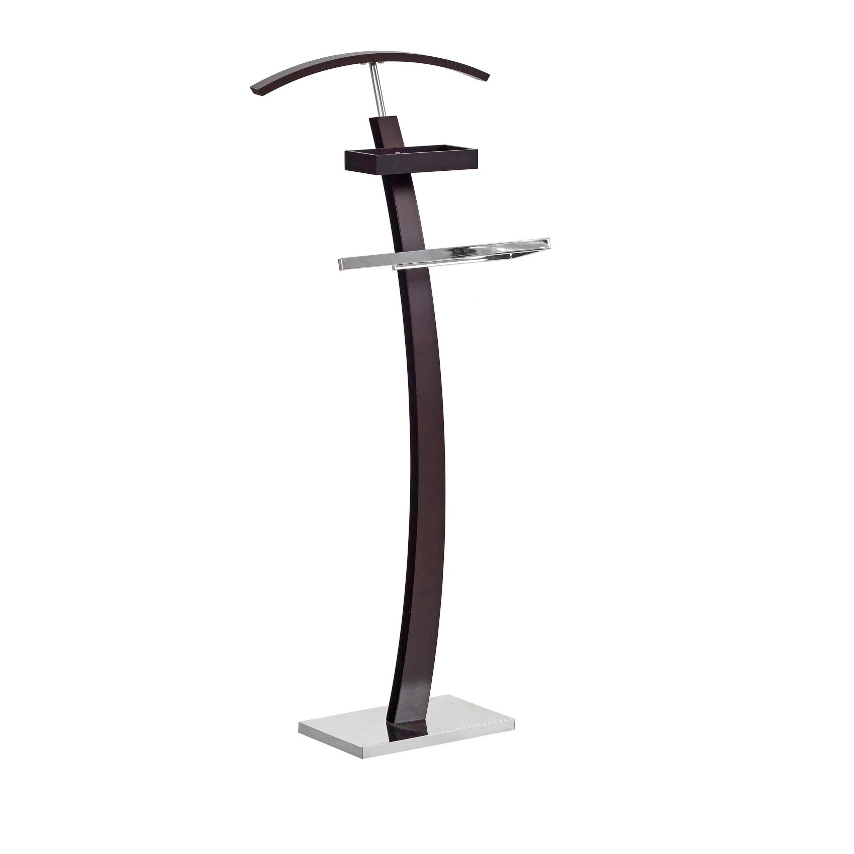 Dressboy Classic 117 cm hoog in wenge