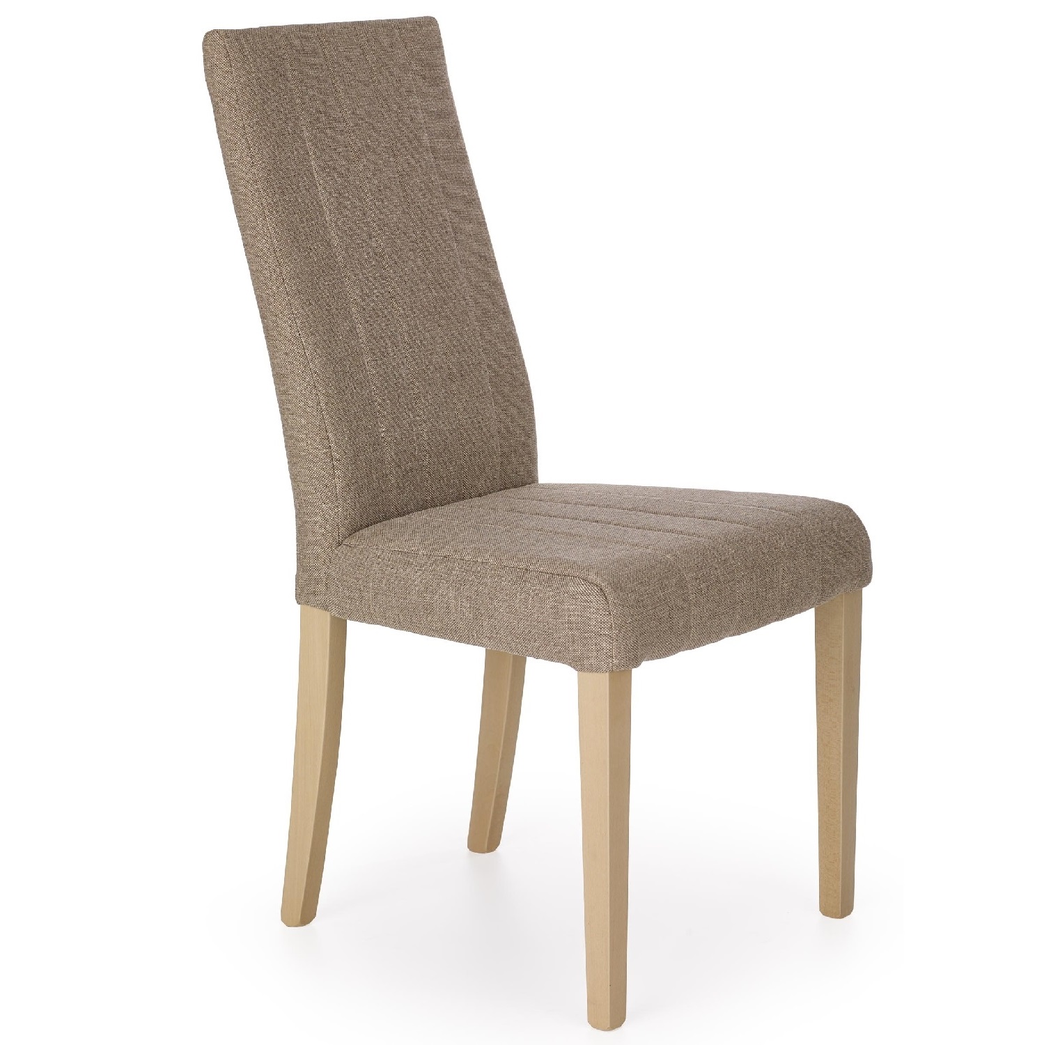 Eetkamerstoel Diego bruin