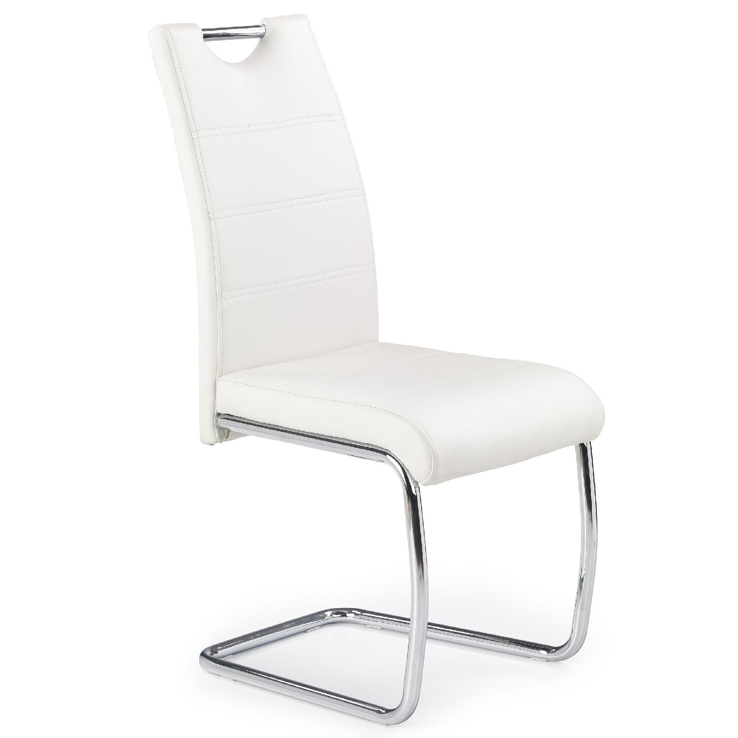 Eetkamerstoel Tarkan in wit