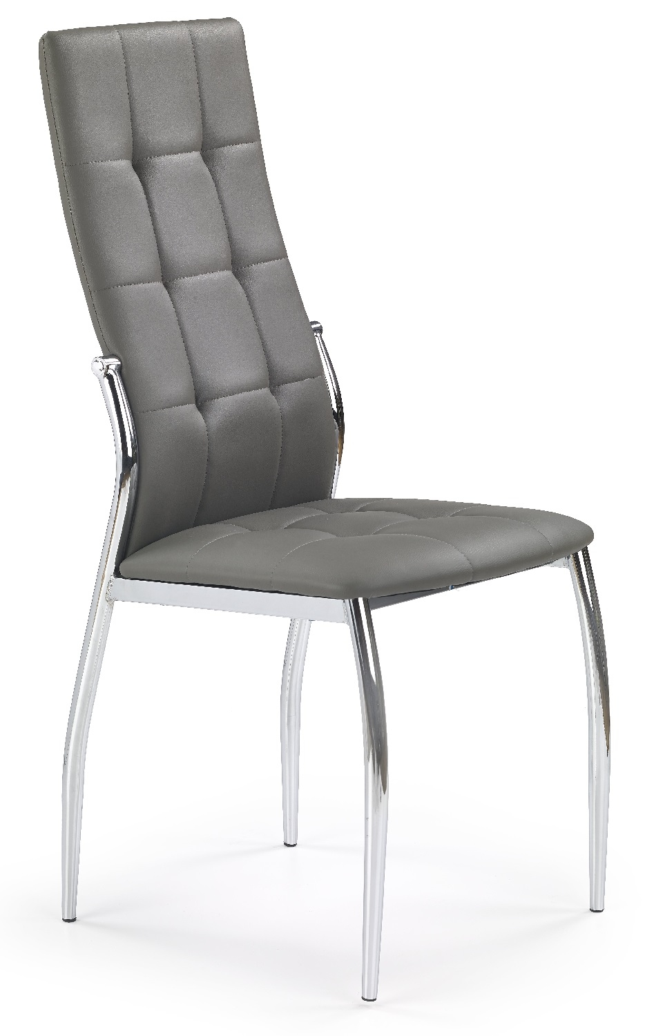 Eetkamerstoel Timer in grijs