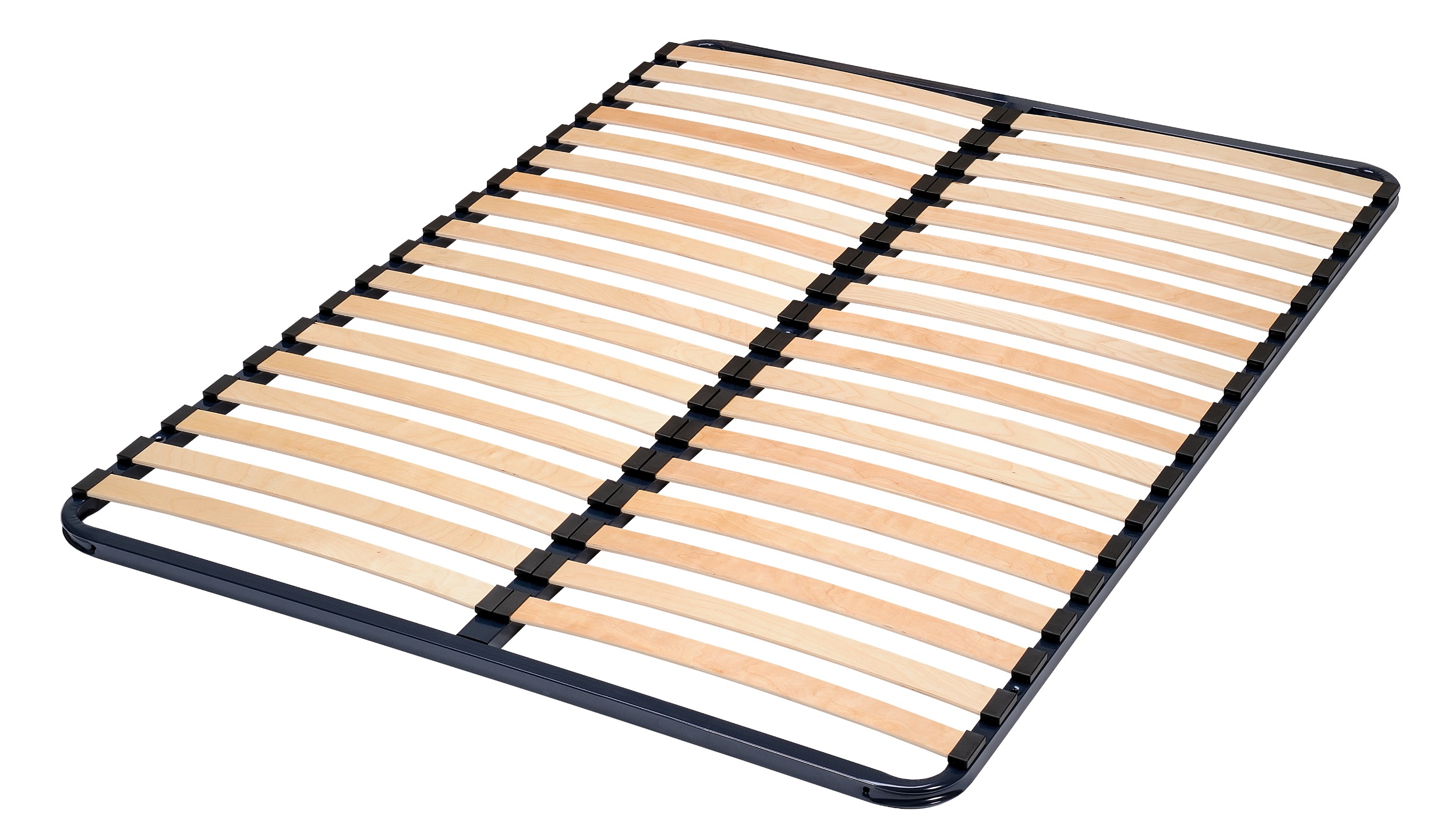 Lattenbodem 140x190 cm