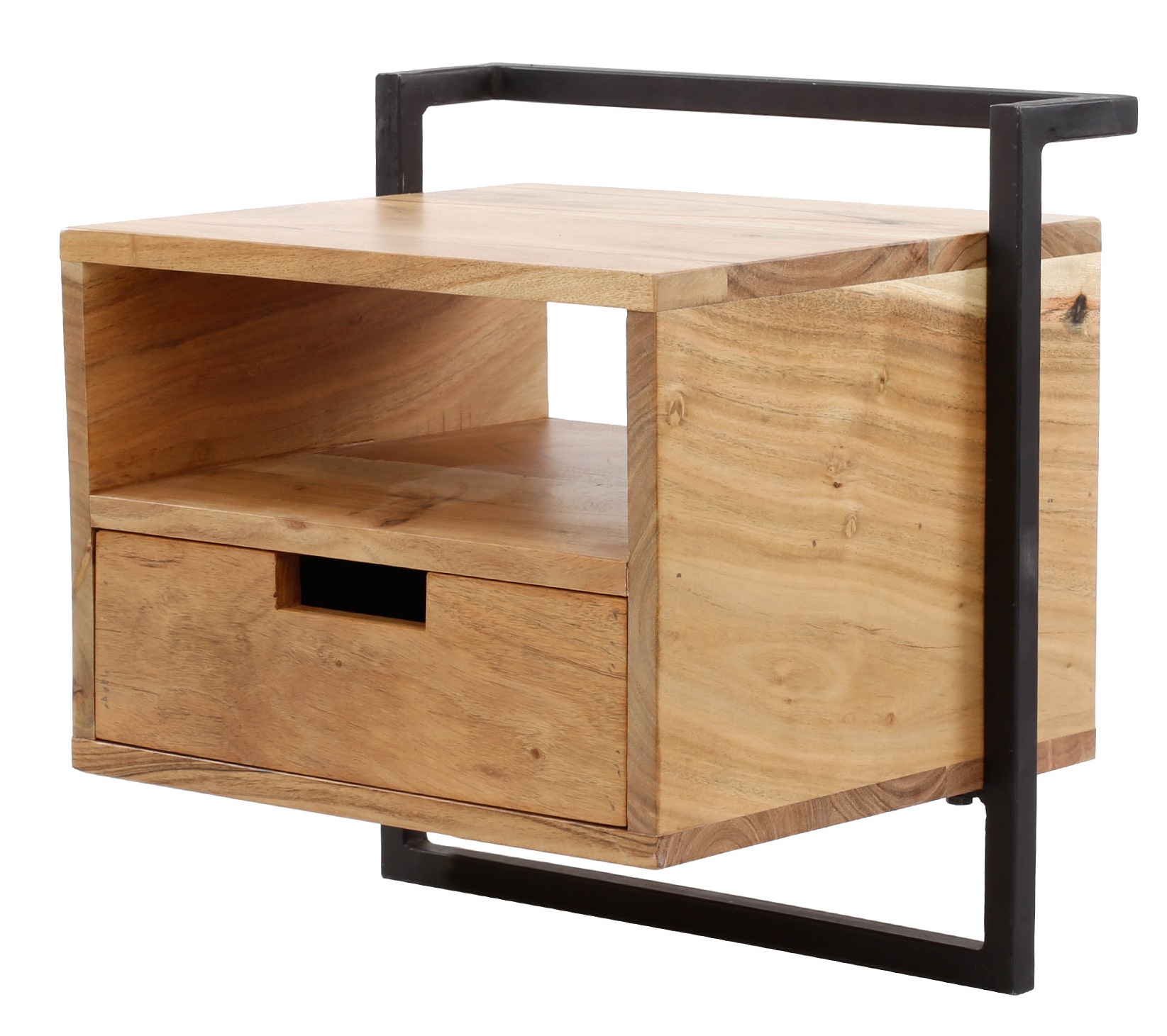 Nachtkastje Air Solid