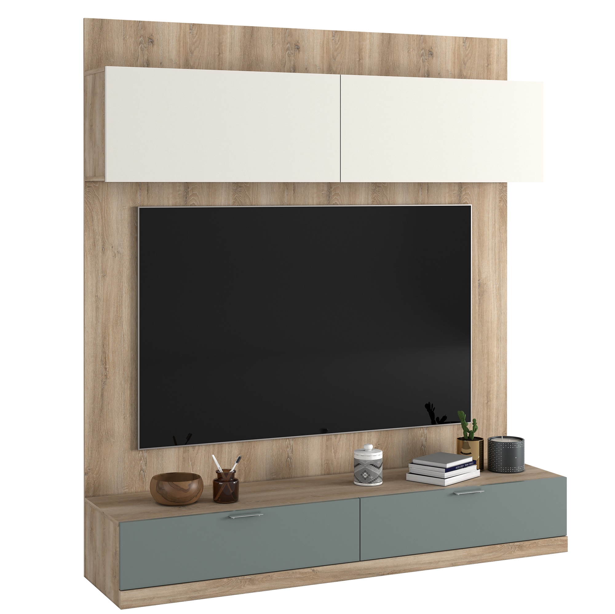 Cinewall Asola 180x203 cm