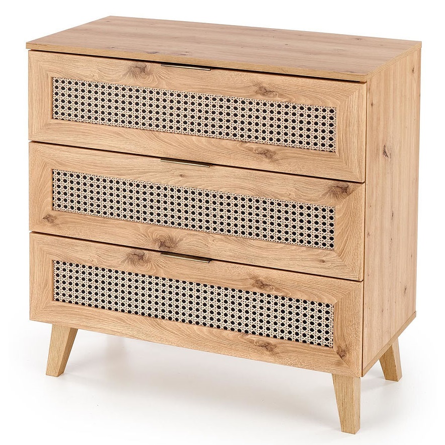 Commode Borneo 80 cm breed