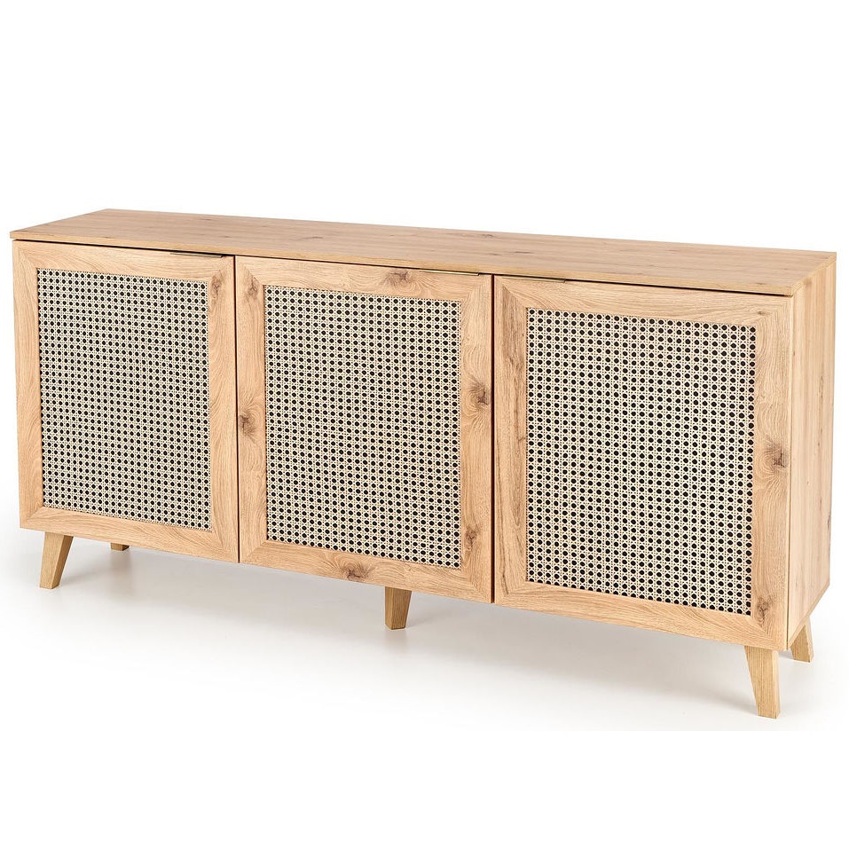 Dressoir Borneo 160 cm breed