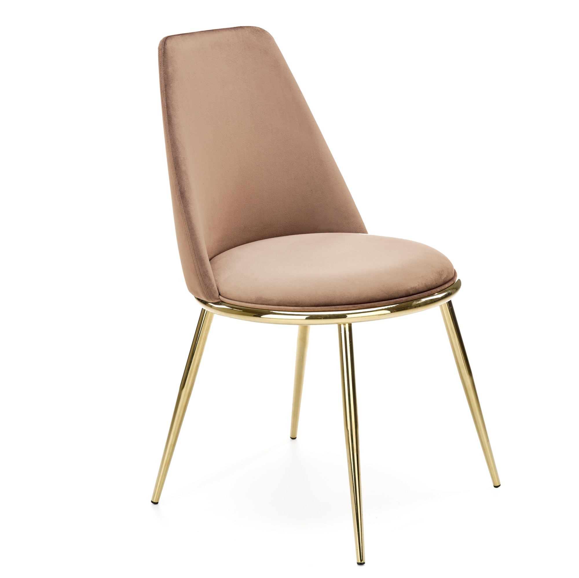 Eetkamerstoel Kreslo beige