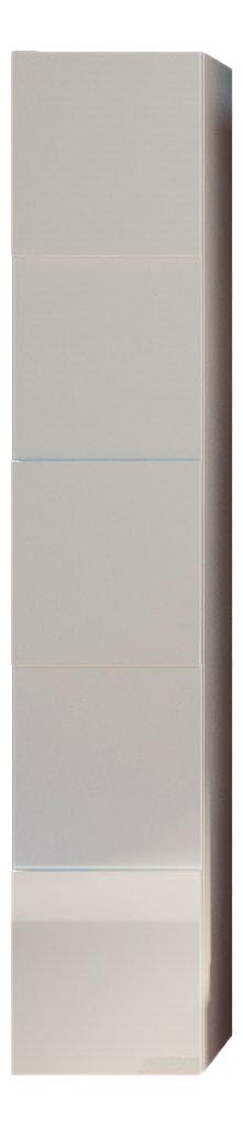 Wandkast DAMA 138 cm hoog