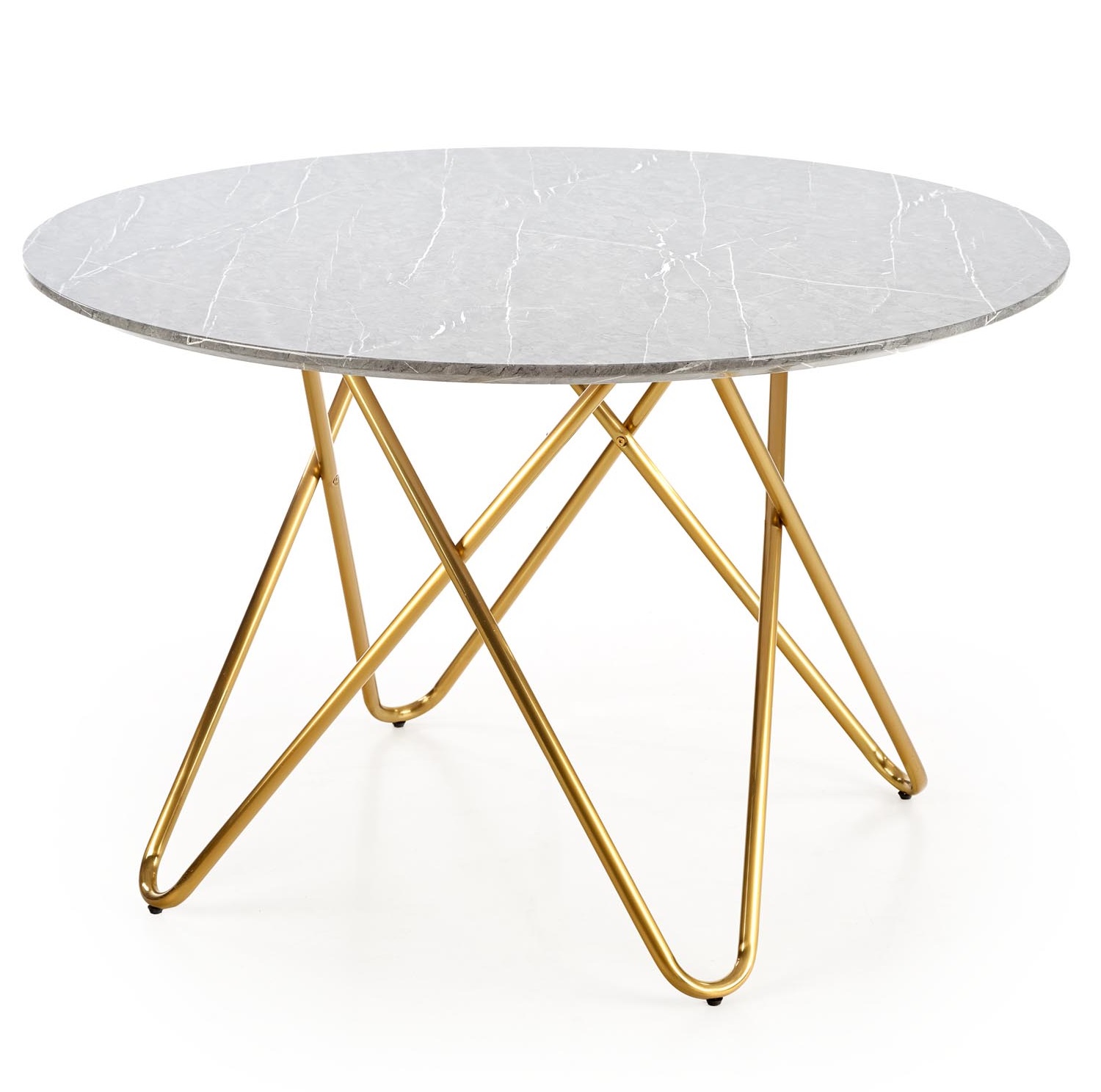 Ronde eettafel Bonello 120 cm breed