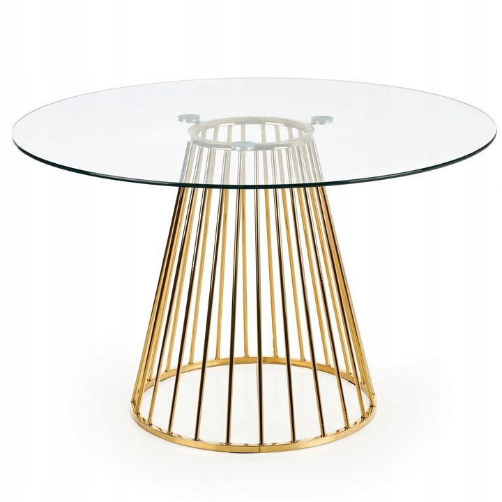 Ronde eettafel Liverpool 120 cm breed