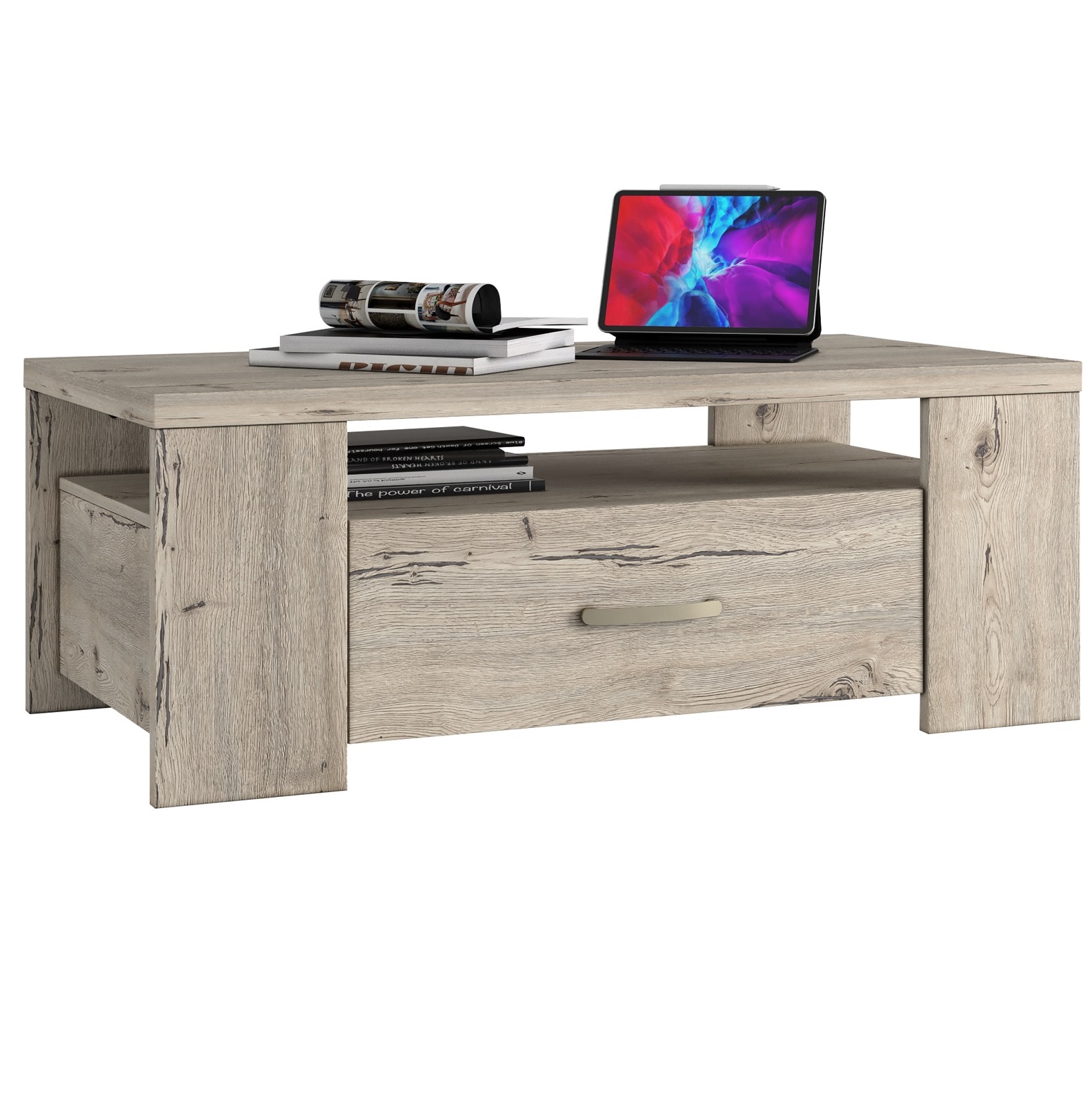 Salontafel Forest 120x60 cm