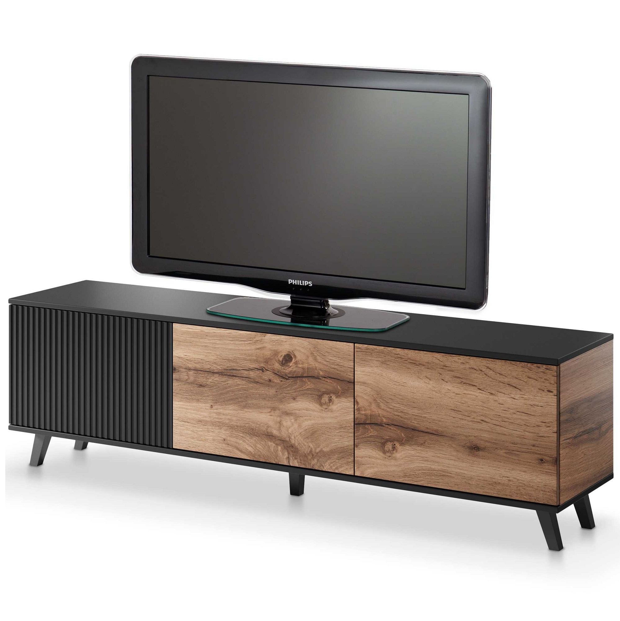 Tv-meubel Random 150 cm breed