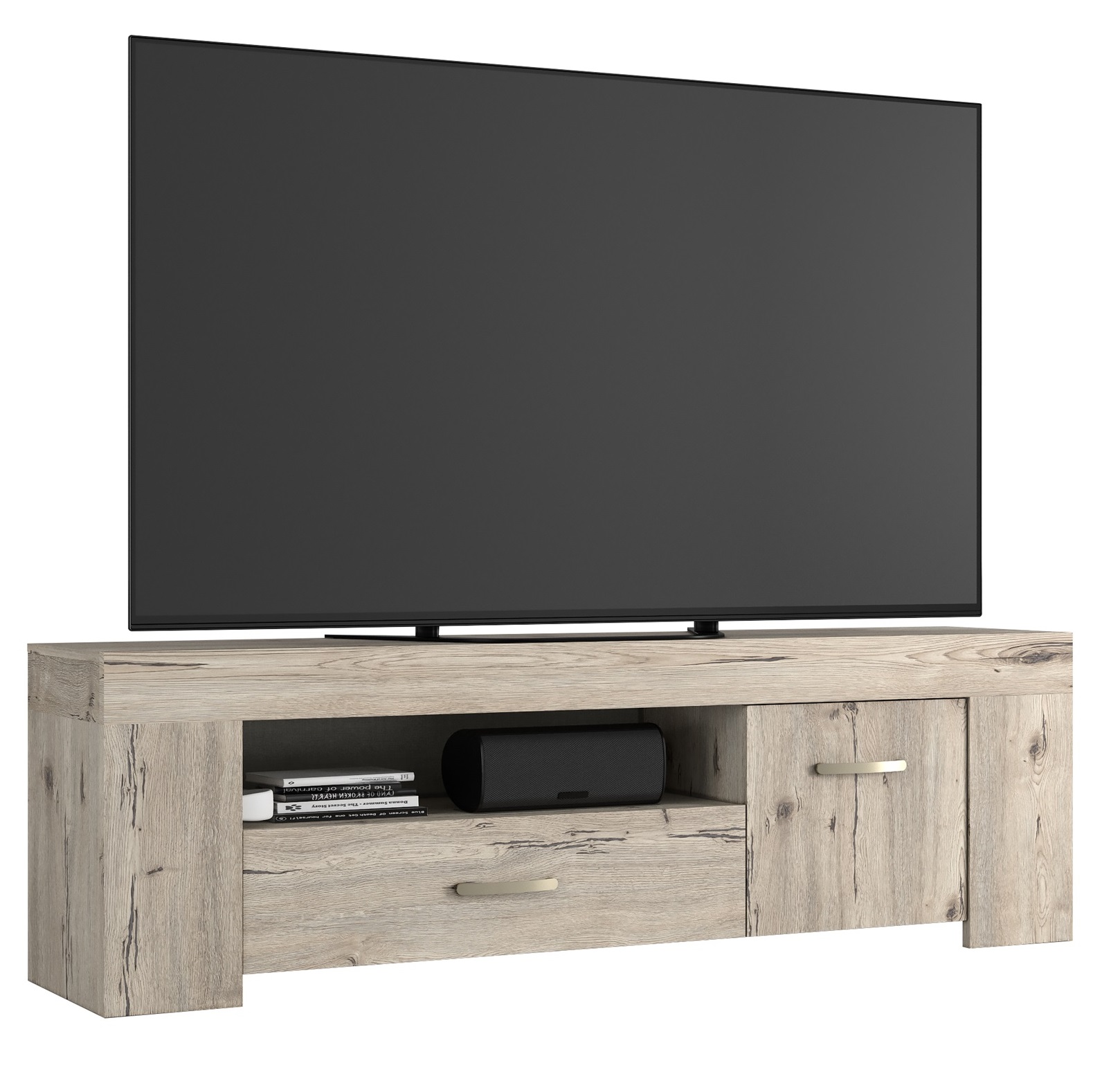 Tv Meubel Forest 180 cm breed