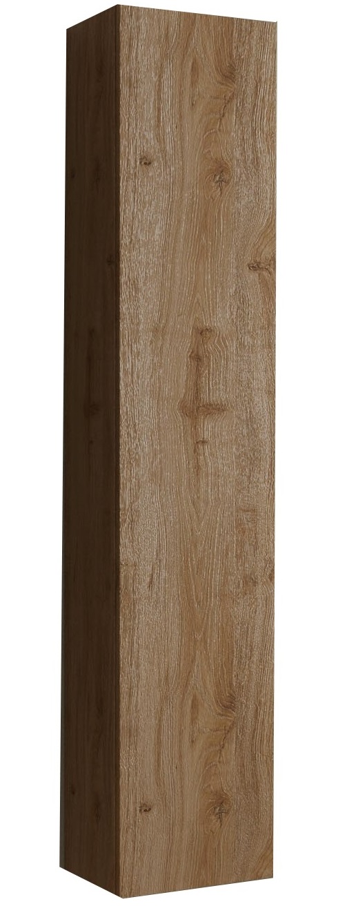 Wandkast Hamburg 138 cm hoog