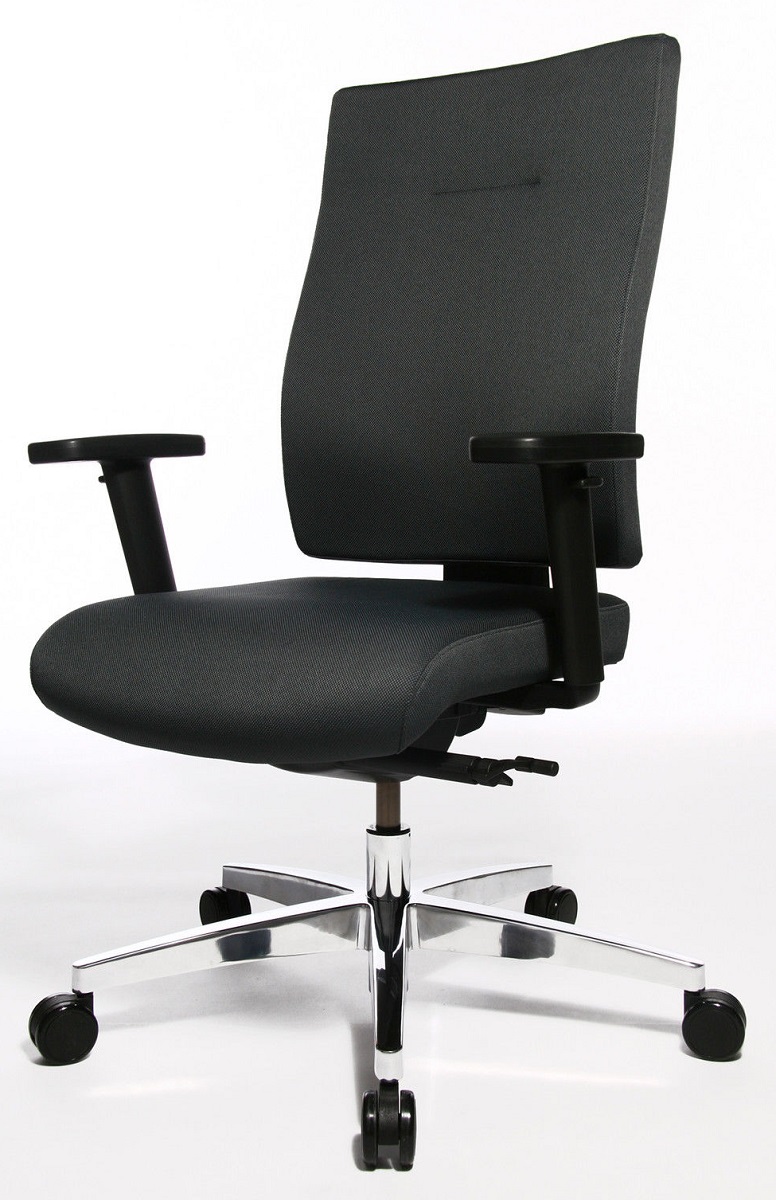 Bureaustoel Profistar 15 - 8 kleuren