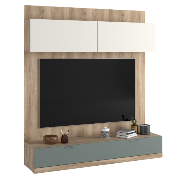 Cinewall Asola 180x203 cm