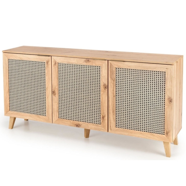 Dressoir Borneo 160 cm breed