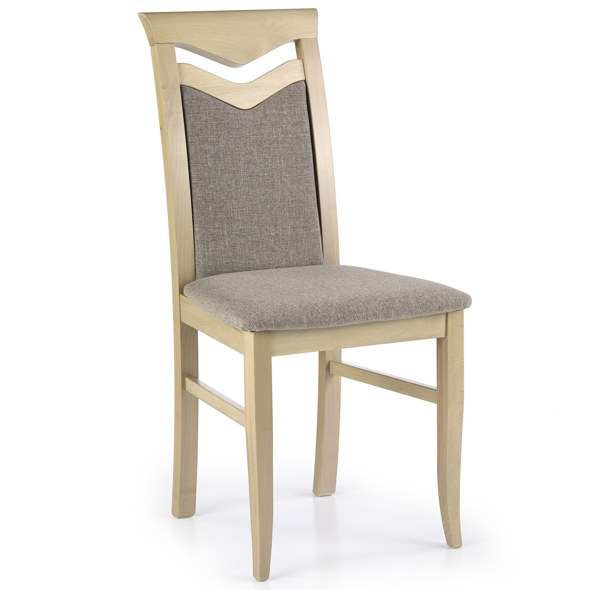 Eetkamerstoel Citrone sonoma eiken met inari