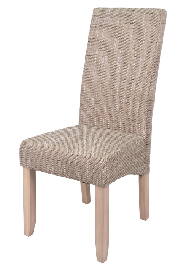 Eetkamerstoel Danio in Beige