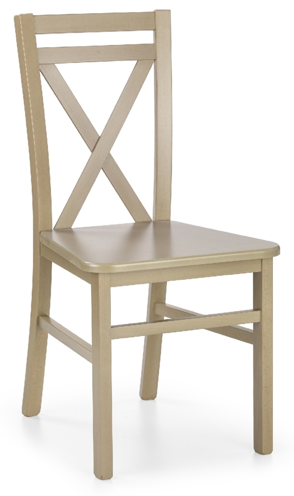 Eetkamerstoel Darius in sonoma eiken