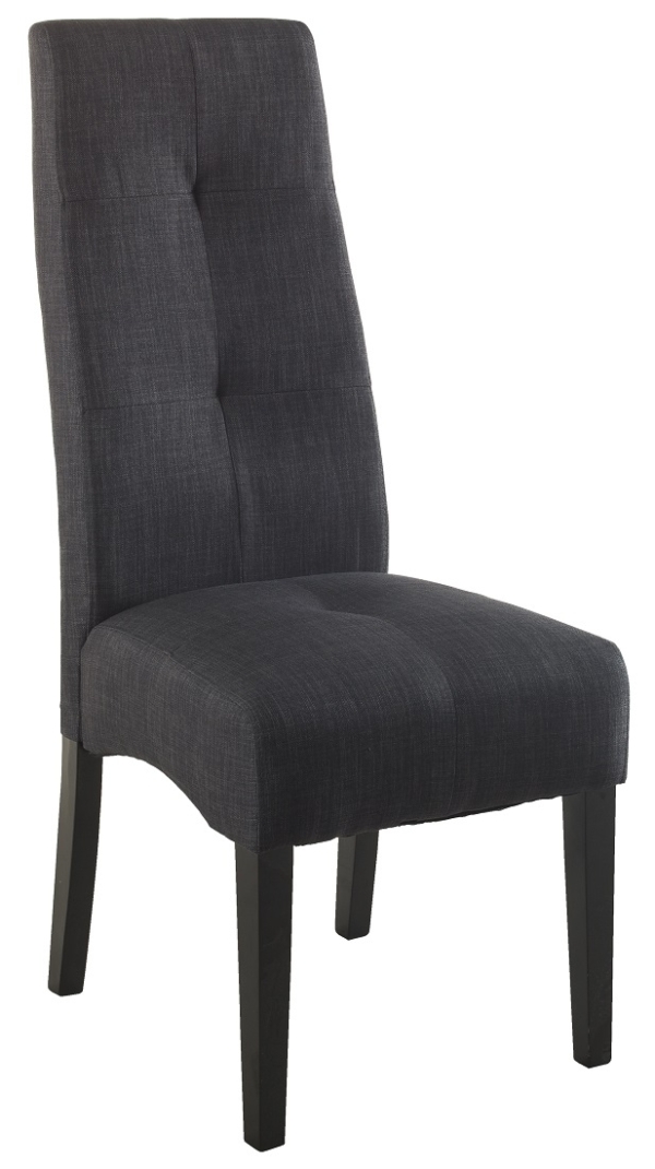 Eetkamerstoel Elite - Grijs