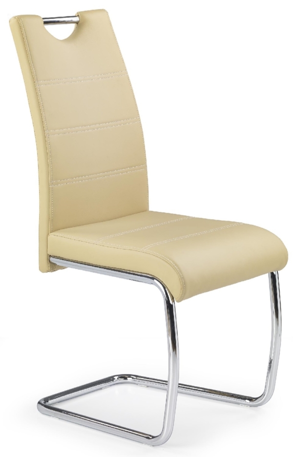 Eetkamerstoel Tarkan in beige