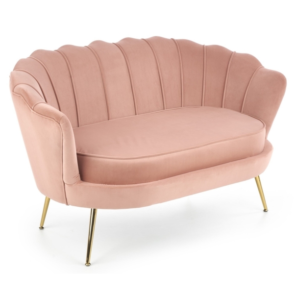Fauteuil Amorinito XL 133 cm breed pink