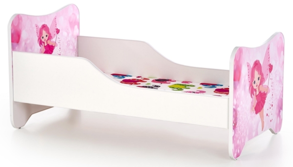 Kinderbed Happy Fee 70x140 cm