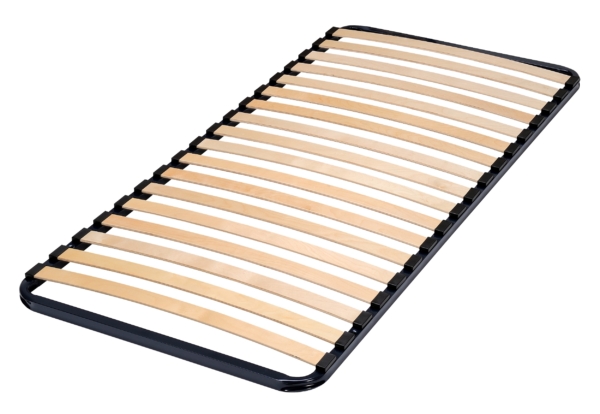 Lattenbodem 90x200 cm